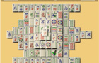 Zaisti: Mahjong